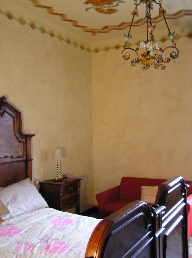 Bed & Breakfast Villa Palma Lovere Room photo